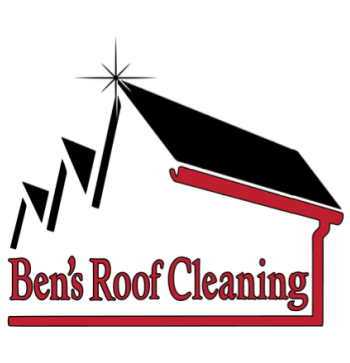 Ben's Roof Cleaning