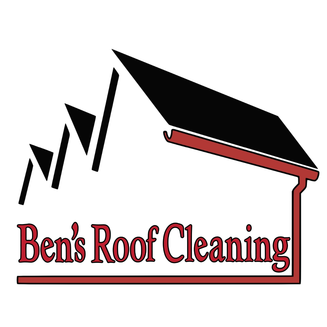 Ben's Roof Cleaning