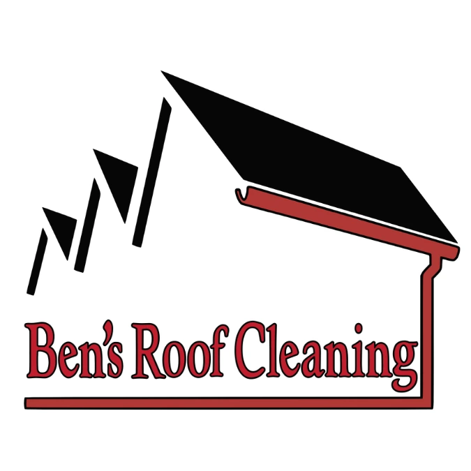 Ben's roof cleaning servicing the UK by cleaning roofs all over the country